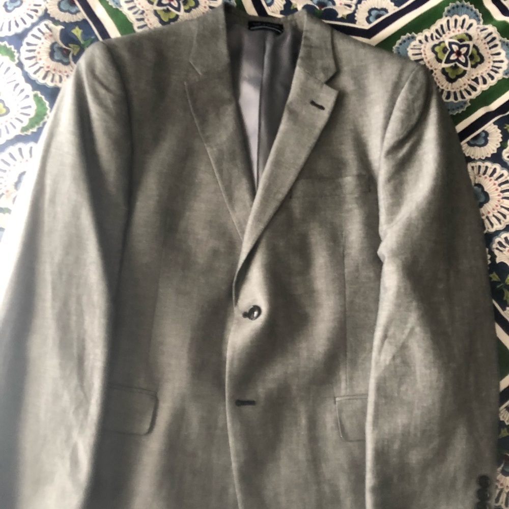 Tommy Hilfiger sport coat
